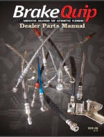 Dealer Parts Manual