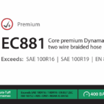 EC881 - Core premium Dynamax ultraperformance