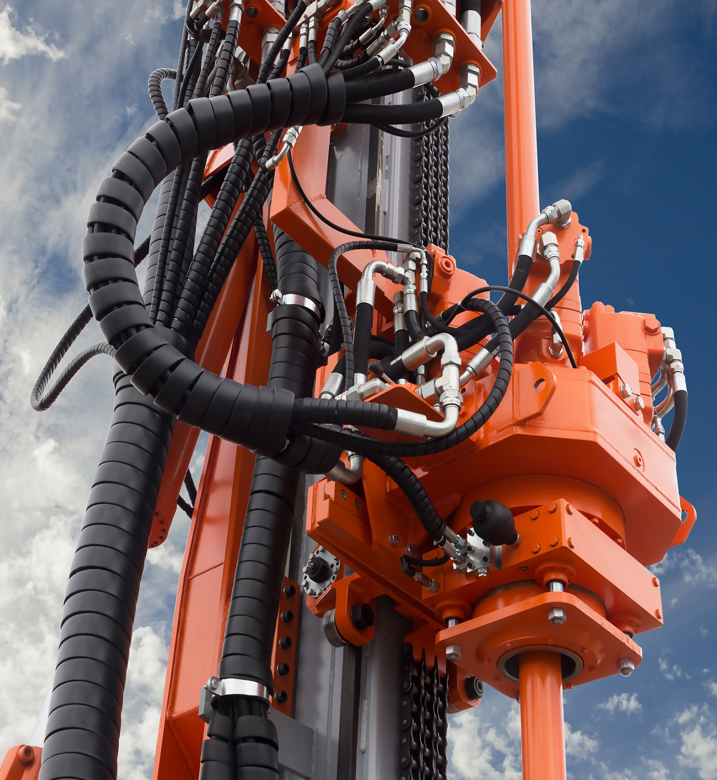 Carlton Hydraulics - Image