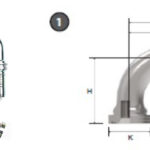 1W Interlock Fittings