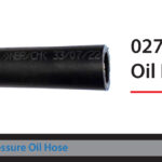 0276 High Pressure Oil Hose