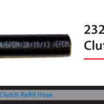 2322 Brake & Clutch Refill Hose