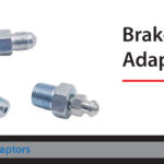 Brake Line Adaptors