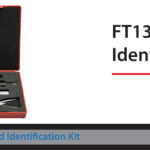FT1341 – Thread Identification Kit