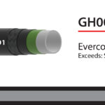 GH001 – EverCool A/C and refrigeration Hose