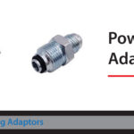 Power Steering Adaptors